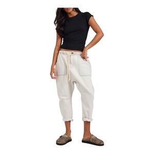 One Teaspoon Shabby Kingpin Jeans Brando Wash Size XS New